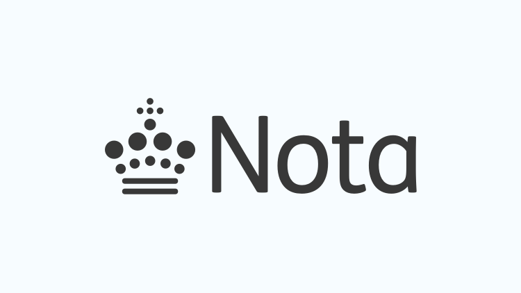 Ny krypteringsløsning hos Nota